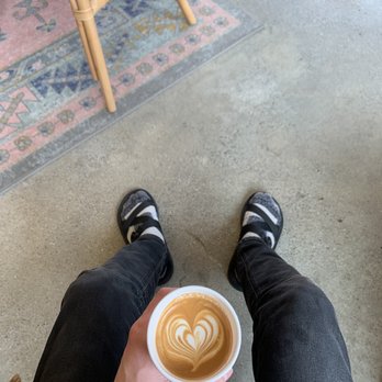Beware Coffee - Easily one of the best traditional cappuccinos I've ever had - Coffee & Tea Near Me - Tacoma, Washington Beware Coffee - Easily one of the best traditional cappuccinos I've ever had - Coffee & Tea Near Me - Tacoma, Washington