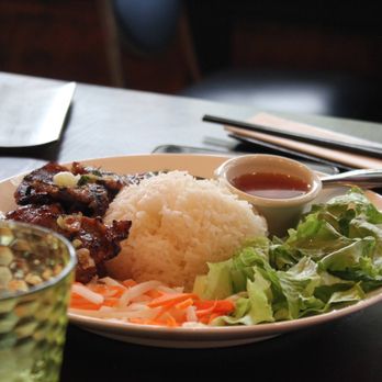 Pho Viet Anh - 3.1. Grilled Pork - Com Thit Nuong - Vietnamese Near Me - Seattle, Washington Pho Viet Anh - 3.1. Grilled Pork - Com Thit Nuong - Vietnamese Near Me - Seattle, Washington