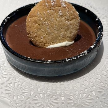 Brasserie du Parc - Brasseries Near Me - Houston, Texas