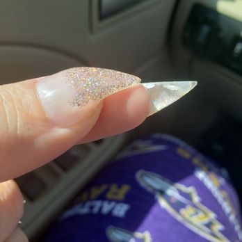Bombshell Nail & Spa - Nail Salons Near Me - Las Vegas, Nevada