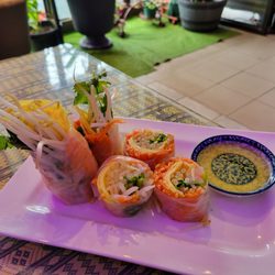 Orchid Thai