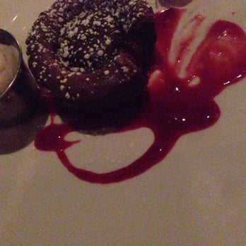 BALEENkitchen - Dessert! - Seafood Near Me - Redondo Beach, California