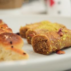 Mokha Cafe