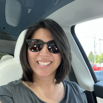 May's Beauty Salon - My fresh cut and all ready for the day! - Hair Salons Near Me - Kendall Park, New Jersey May's Beauty Salon - My fresh cut and all ready for the day! - Hair Salons Near Me - Kendall Park, New Jersey