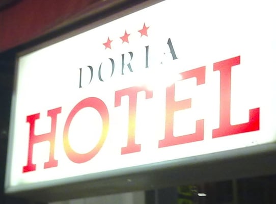 Hotel Doria by null