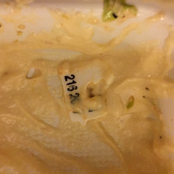 Falafel King - Bread tag in Hummus!!!!Awful - Middle Eastern Near Me - Seattle, Washington Falafel King - Bread tag in Hummus!!!!Awful - Middle Eastern Near Me - Seattle, Washington