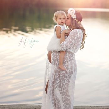 Sofia Lynn Photography - Maternity photo - Session Photography Near Me - Little Falls, New Jersey