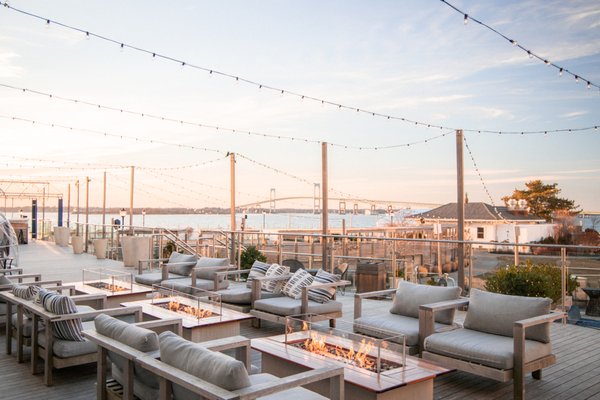 Gurney's Newport Resort & Marina by null
