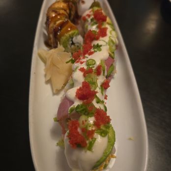 Shu Sushi Grill & Ramen - Hawaiian roll - Sushi Bars Near Me - Chandler, Arizona Shu Sushi Grill & Ramen - Hawaiian roll - Sushi Bars Near Me - Chandler, Arizona