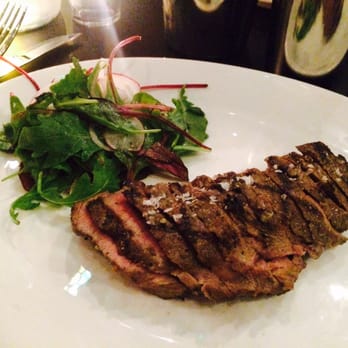 Featherblade - Featherblade steak... Melt in your mouth. Amazing! - Steakhouses Near Me - Dublin, D