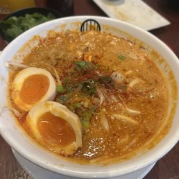 Dan Dan Ramen