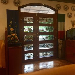 Inside Inside