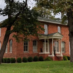 Peter Bird House
