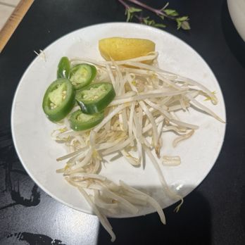 Pho Lyfe - Side items - Vietnamese Near Me - Sunnyvale, California