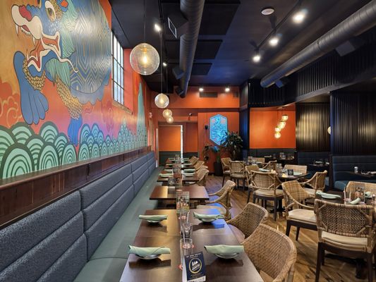 Bebap Korean Eats by null