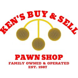 Ken's Buy & Sell Pawn Shop - Ken's buy & sell pawn shop