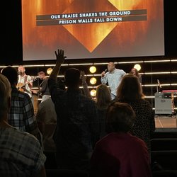 Christ Fellowship Church - Vero Beach
