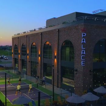 Pickle Palace - Pickleball Near Me - Cedar Rapids, Iowa Pickle Palace - Pickleball Near Me - Cedar Rapids, Iowa