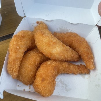 McDonald's - Shrimp - Fast Food Near Me - Rümlang, ZH McDonald's - Shrimp - Fast Food Near Me - Rümlang, ZH