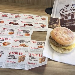 Tim Hortons