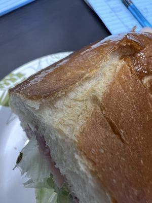 Laspada's Original Hoagies - Boca Raton by null
