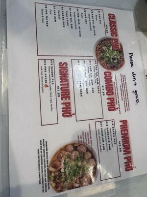 Menu photo 4 Sit Lo Saigon Davis, CA Menu photo 4 Sit Lo Saigon Davis, CA