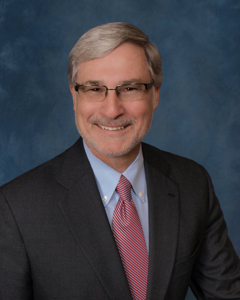 Raymond W Godwin - divorce attorney in Greenville, SC