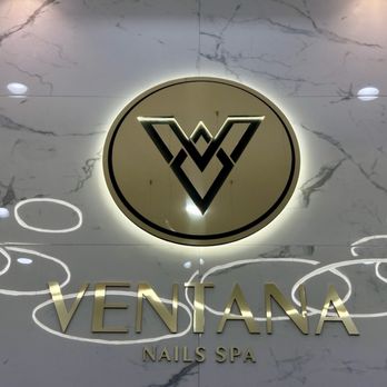 Ventana Nail and Spa - Interior - Waxing Near Me - Richmond, Texas Ventana Nail and Spa - Interior - Waxing Near Me - Richmond, Texas