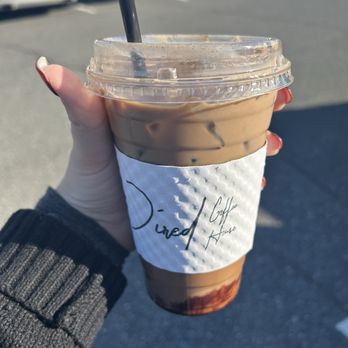 Wired Coffee House - Coffee & Tea Near Me - Oceanside, New York