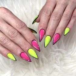 MN Nails