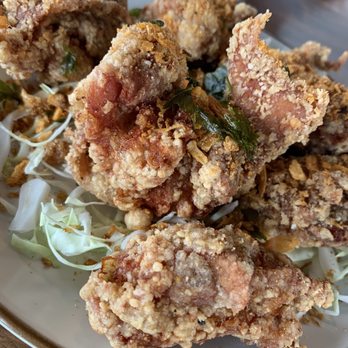 Fooki - BoomBoom Chicken - Bubble Tea Near Me - Aiea, Hawaii Fooki - BoomBoom Chicken - Bubble Tea Near Me - Aiea, Hawaii