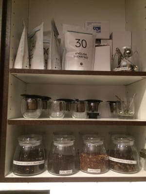 The Inn at St Botolph by null