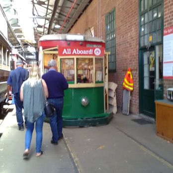 Bendigo Tramways - Travel Services Near Me - Bendigo, VIC