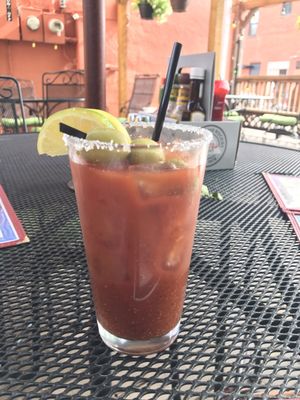 The Grandview Tavern and Grill by null