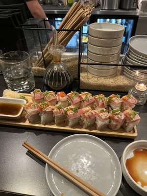 Tai Tai Japanese by null