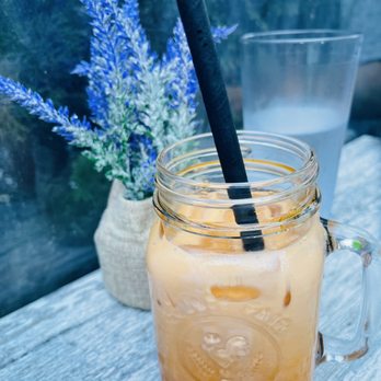 Fern Thai on Main - Thai tea - Thai Near Me - Bellevue, Washington Fern Thai on Main - Thai tea - Thai Near Me - Bellevue, Washington