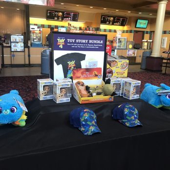Cinemark Bluffton - Goods for sale - Cinema Near Me - Bluffton, South Carolina