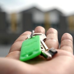 Prestige Lock & Door