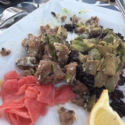 Tuna Poke