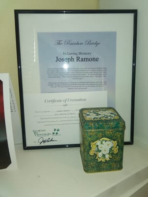 Gulf Coast Pet Crematory