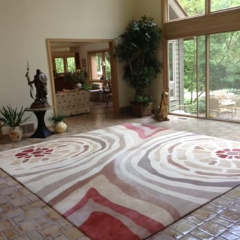 Langenwalter - Foyer - Carpet Cleaning Near Me - Carmel, Indiana