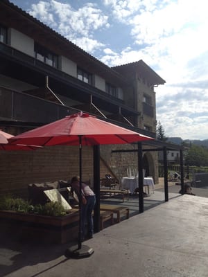 Ellauri Hotela by null