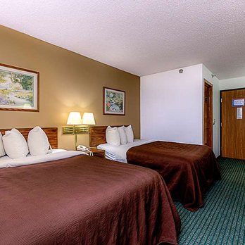 Motel 6 - double - Hotels Near Me - Kewanee, Illinois