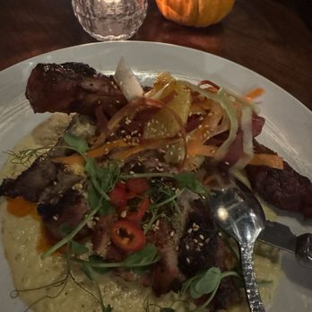 Cocina Chiwas - Iberico pork - Mexican Near Me - Tempe, Arizona