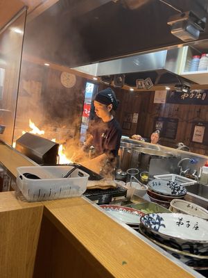 Teshikaga Ramen by null