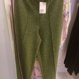 these pants were of the hook! these pants were of the hook!