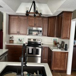Cabinet Design Studio