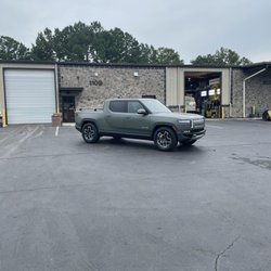 Osiris Paint Protection And Window Films