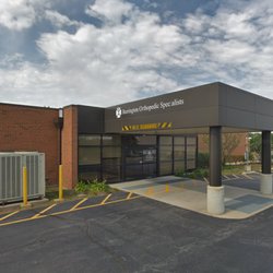 Barrington Orthopedic Specialists
