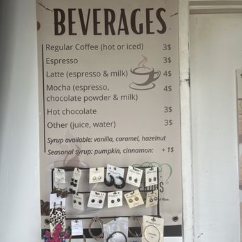 Frogs Organic Bakery - Beverage Menu - Bakeries Near Me - Gardena, California Frogs Organic Bakery - Beverage Menu - Bakeries Near Me - Gardena, California